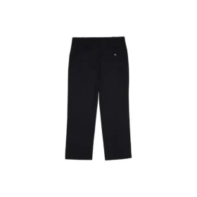 Pantalon Go-To Tailles asiatiques « Noir »
