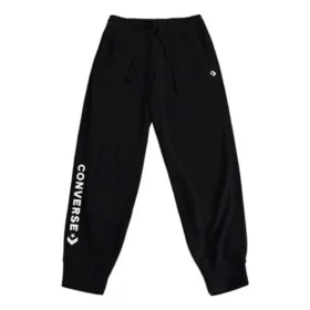 Pantalon Icon Play, tailles asiatiques, « Noir »