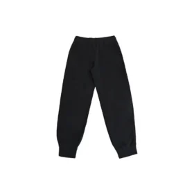 Pantalon Icon Play, tailles asiatiques, « Noir »