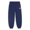 Pantalon Retro Chuck Knit, tailles asiatiques « Navy »