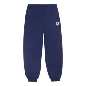 Pantalon Retro Chuck Knit, tailles asiatiques « Navy »