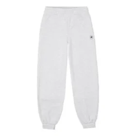 Pantalon Retro Chuck Knit, tailles asiatiques « White »