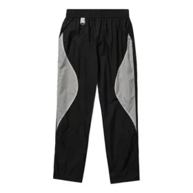 Pantalon Ripstop Converse x Slam Jam, tailles asiatiques « Noir »