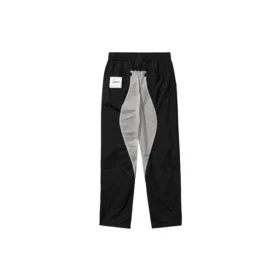 Pantalon Ripstop Converse x Slam Jam, tailles asiatiques « Noir »