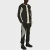Pantalon Ripstop Converse x Slam Jam, tailles asiatiques « Noir »