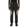 Pantalon Ripstop Converse x Slam Jam, tailles asiatiques « Noir »