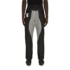 Pantalon Ripstop Converse x Slam Jam, tailles asiatiques « Noir »