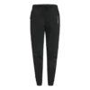 Pantalon slim Court Life Style, tailles asiatiques « Noir »