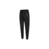 Pantalon slim Court Life Style, tailles asiatiques « Noir »
