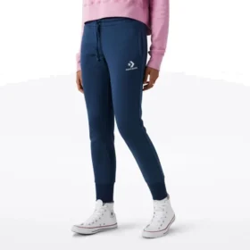 Pantalon Star Chevron EMB, tailles asiatiques « Bleu »