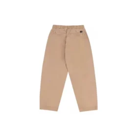 Pantalon tissé City Escape, tailles asiatiques « Khaki »