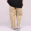 Pantalon tissé City Escape, tailles asiatiques « Khaki »