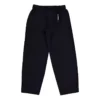 Pantalon tissé City Escape, tailles asiatiques « Noir »