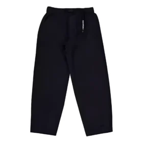 Pantalon tissé City Escape, tailles asiatiques « Noir »