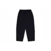 Pantalon tissé City Escape, tailles asiatiques « Noir »