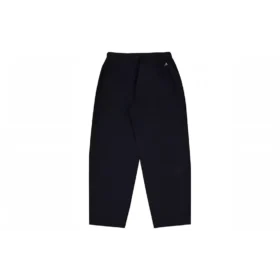 Pantalon tissé City Escape, tailles asiatiques « Noir »