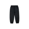 Pantalon tissé Elevated, tailles asiatiques « Noir »