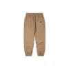 Pantalon tissé haut de gamme Tailles asiatiques « Kaki »