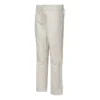 Pantalon tissé – Tailles asiatiques « Blanc »