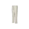 Pantalon tissé – Tailles asiatiques « Blanc »