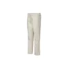 Pantalon tissé – Tailles asiatiques « Blanc »