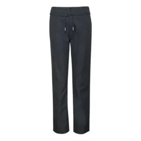 Pantalon tissé, tailles asiatiques « Noir »