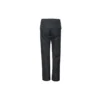 Pantalon tissé, tailles asiatiques « Noir »