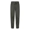 Pantalon tissé, tailles asiatiques « Vert »