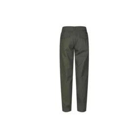 Pantalon tissé, tailles asiatiques « Vert »