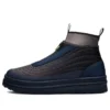 Paria /FARZANEH x Pro Leather X2 Tech High « Asphalt Outer Space »