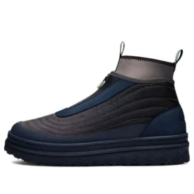 Paria /FARZANEH x Pro Leather X2 Tech High « Asphalt Outer Space »