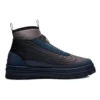 Paria /FARZANEH x Pro Leather X2 Tech High « Asphalt Outer Space »