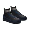 Paria /FARZANEH x Pro Leather X2 Tech High « Asphalt Outer Space »