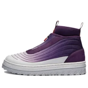 Paria /FARZANEH x Pro Leather X2 Tech High « Grape Royal »