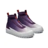 Paria /FARZANEH x Pro Leather X2 Tech High « Grape Royal »