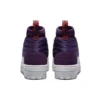 Paria /FARZANEH x Pro Leather X2 Tech High « Grape Royal »