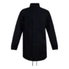 Parka utilitaire, tailles asiatiques « Noir »