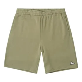 Patch pour baskets Solid Short Mossy Sloth, tailles asiatiques « Vert olive » Patch pour baskets Solid Short Mossy Sloth, tailles asiatiques « Vert olive »