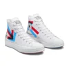 Patta x Experimental Jetset x Chuck 70 High « Patta Psychogeographic Practice »