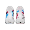 Patta x Experimental Jetset x Chuck 70 High « Patta Psychogeographic Practice »