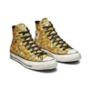 Peanuts x Chuck 70 montantes « Woodstock Camo »