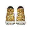 Peanuts x Chuck 70 montantes « Woodstock Camo »