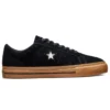 Peanuts x One Star Low « Snoopy and Woodstock »