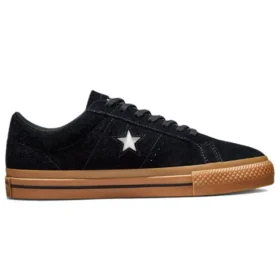 Peanuts x One Star Low « Snoopy and Woodstock »