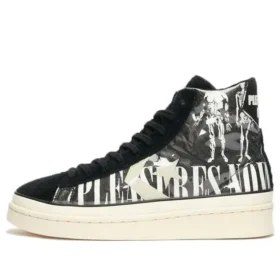 Pleasures x Pro Leather « Pleasures Now »