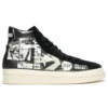 Pleasures x Pro Leather « Pleasures Now »