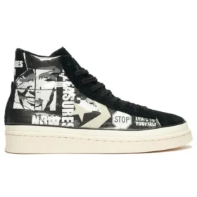 Pleasures x Pro Leather « Pleasures Now »