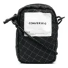 Pochette Converse x Slam Jam Comms « Noir »
