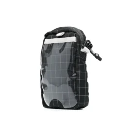 Pochette Converse x Slam Jam Comms « Noir » Pochette Converse x Slam Jam Comms « Noir »