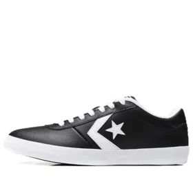 Point Star Noir/Blanc